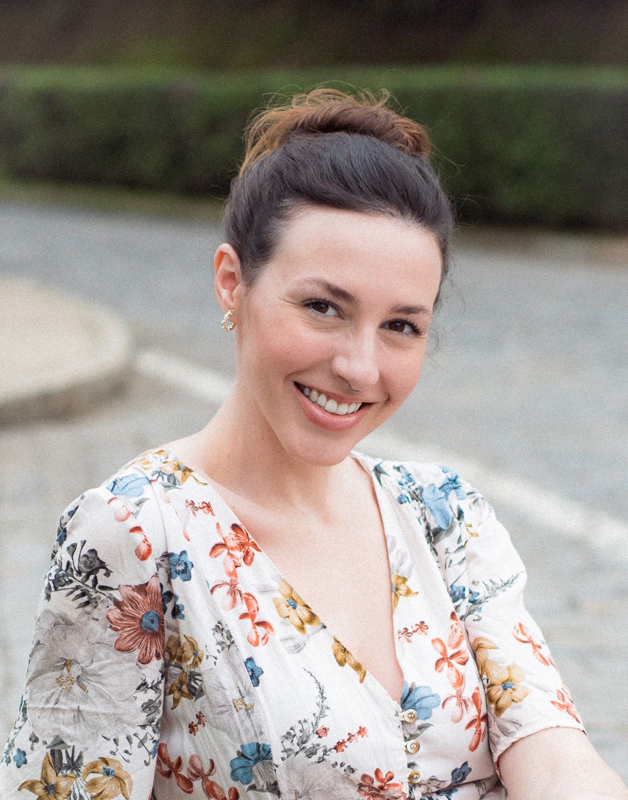 Paula Carolina de Oliveira